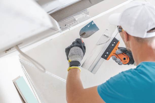 Waverly, OH Drywall & Painting Services Company